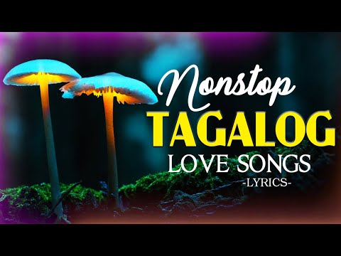 Pampatulog Tagalog Love Songs 80's 90's Medley 💟 Nonstop OPM Tagalog Love Songs Best Playlist