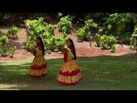 Hālau Ka Lei Mokehana o Leinā'ala, Koali