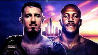 UFC 321: ASPINALL VS GANE FULL CARD PRDICTIONS