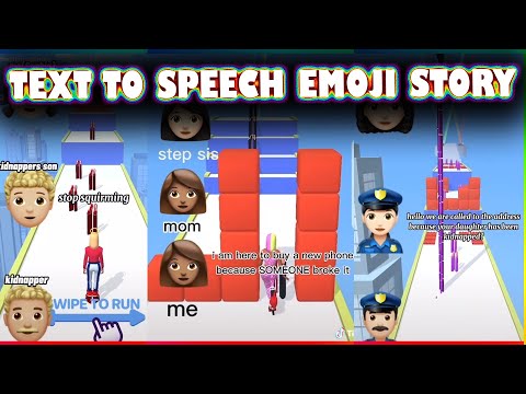 TEXT TO SPEECH EMOJI GROUPCHAT CONVERSATIONS 🙅‍♀️🤦‍♂️TIK TOK COMPILATION #3