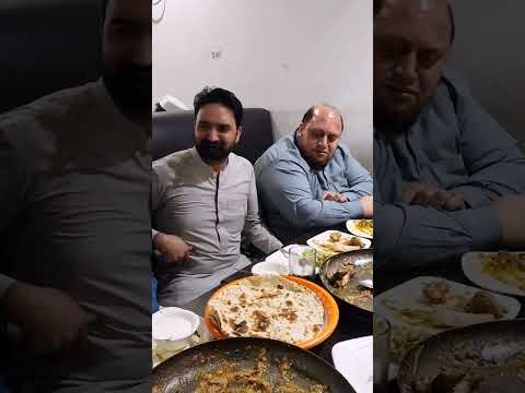 یاروں کے ساتھ اکثر ایسا ہوتا ہے