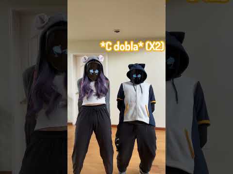 CHUYMINE y ROMIS intentan hacer un tiktok