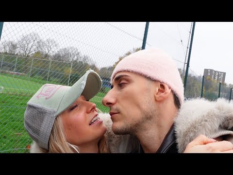 Liebe liegt in der Luft