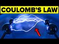 Coulomb's Law Concepts and Applications