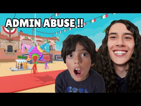 🔴ADMIN ABUSE A 21H STEAL A BRAINROT !! (avec sam) 🔥