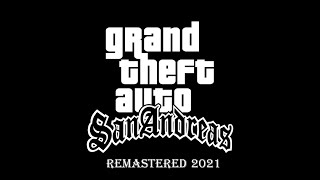 Final version of the AI-upscaled HD Texture Pack for Grand Theft Auto San Andreas released