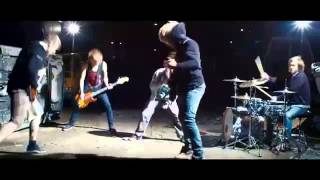 ADEPT - The Ivory Tower (Official Video)