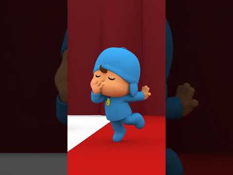 💇 ¡Qué pelazo tiene Pocoyó! | POCOYO & NINA | CARICATURAS y DIBUJOS ANIMADOS