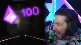 TWITCH NOTIFICATION GIVES ME A JUMPSCARE WHILE PLAYING HORROR GAME PROGNOSTIC