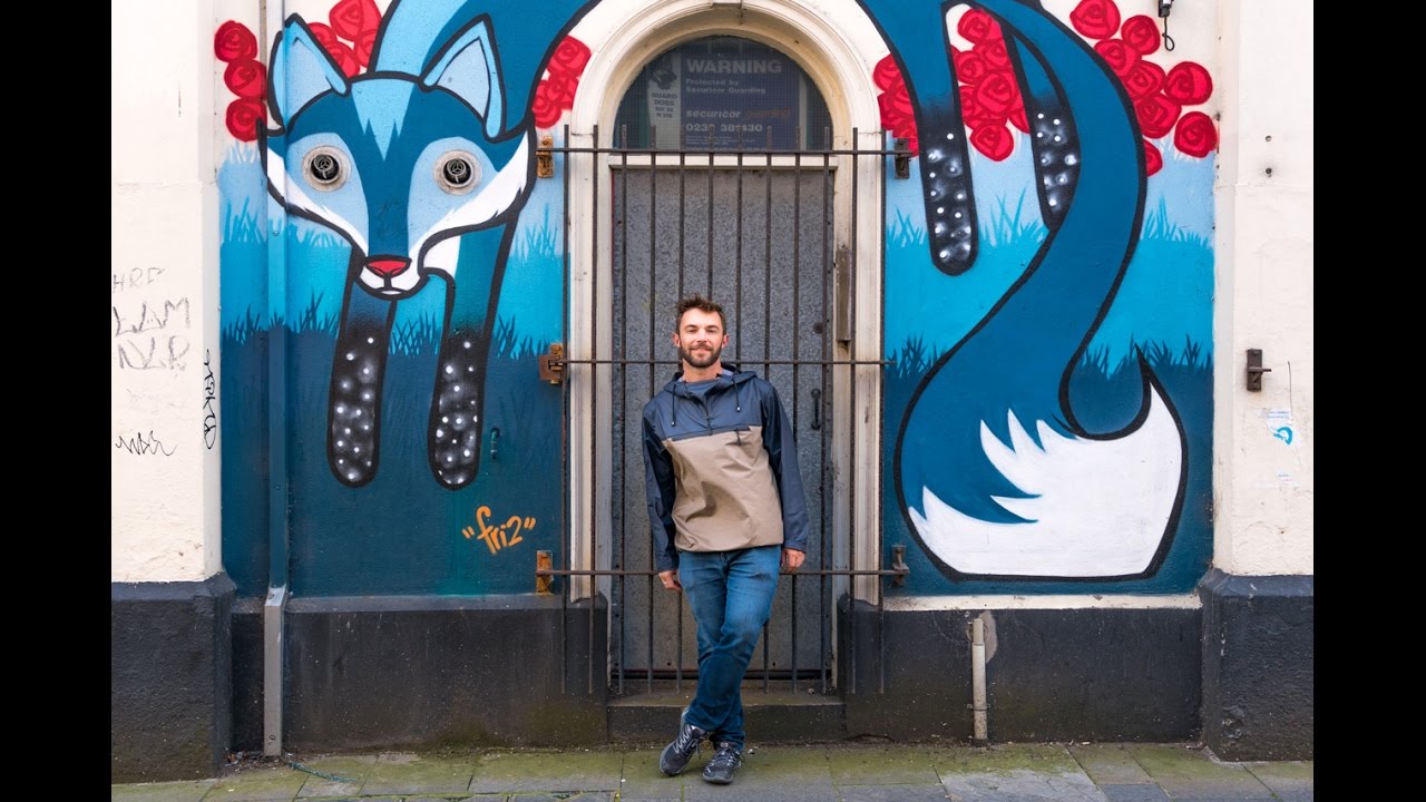 THE BEST OF BELFAST NORTHERN IRELAND