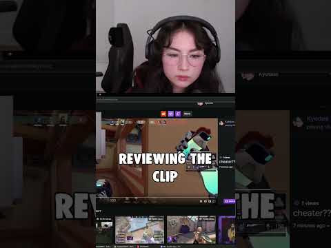 how to make it look like you have a wallhack