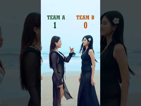 Who's the winner (P.2) | CL MEDIA #shorts
