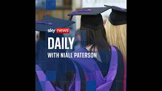 Is a degree worth it?