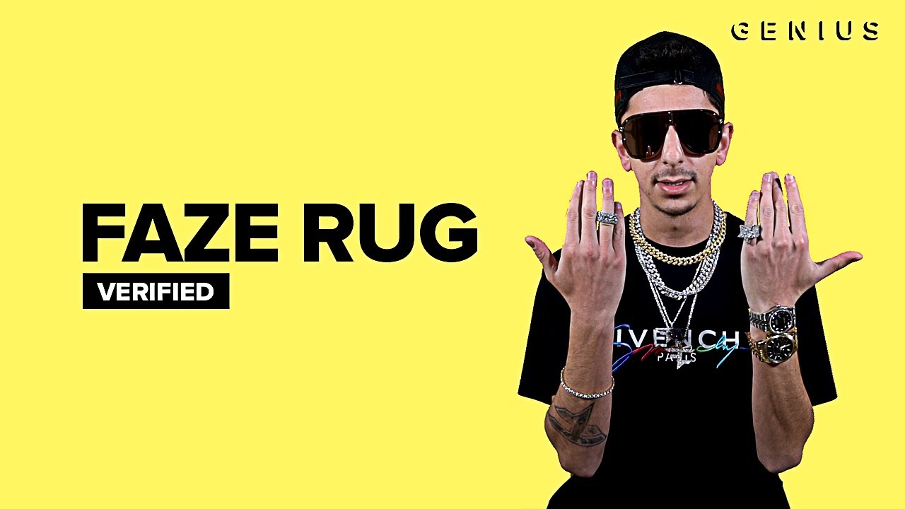 FaZe Rug Goin Live Official Lyrics & Meaning