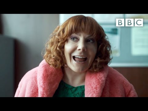 Alma's Not Normal: When it's time for a career change – BBC