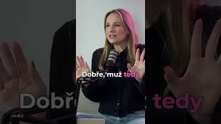 Proč jsou muži víc unavení než ženy z porodu? #buddobra #podcast #funny