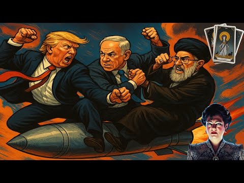 Preparate Viene lo Peor - El Fin del Mundo? Calma la Guerra y Terror?