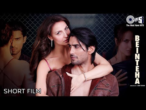 BEINTEHA:🎬 Hindi Short Film | 2024 Short Film Movie | Prateik Babbar, Elli AvrRam