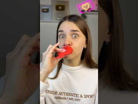 Strange beauty tools! The last one made me a monster.. #beauty #tools #hacks #testing