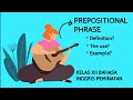 Understanding Prepositional Phrases