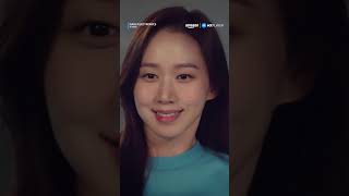 Kwak Dong Yeon Visiting India? | Gaus Electronics |Korean Drama In Hindi Dubbed | #amazonmxplayer