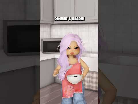 I Finally Found My Missing Mom, But She Doesn't Even Remember Me #roblox #shorts #berry