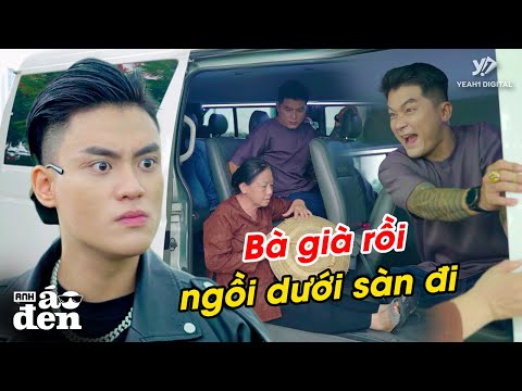 "Quý Tử" Đội Vợ Lên Đầu, KHINH MẸ RUỘT Ra Mặt Và Cái Kết ĐỪNG ĐỂ ANH PHẢI NÓNG! - Anh Áo Đen 235