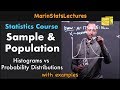 Statistical Concepts and Population Parameters