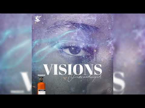 ONSOUNDMYND- VISIONS- HOLI WATA RIDDIM