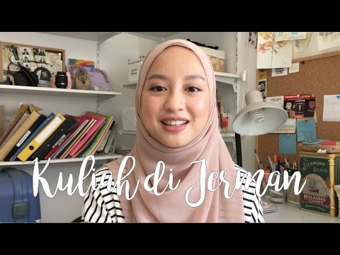 Kuliah di Jerman | STORY