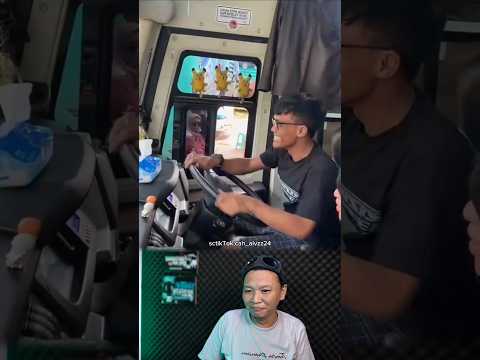 Mengenang masa lalu #shorts #telolet