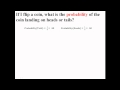 Probability Concepts and Rules