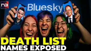 BREAKING: Bluesky Users Name NEXT Targets After Kirk - ou Won't BELIEVE Who's #3 on List