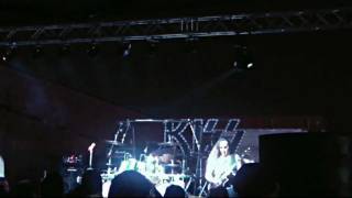 Zak Edwardz Spotlight Solo Live in San Antonio,Tx 10/29/11 best viewed in 720p