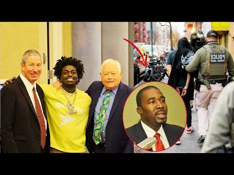 Lameri nan florida bay Kodak Black kle vil la - wap sezi wè aksyon bandi kanaran yo