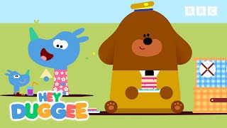 🔴LIVE: Picnics and Days Out with Friends! | Summer Fun with the Squirrels | Hey Duggee