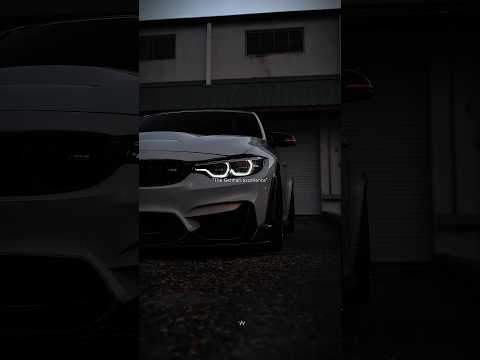 BMW is German's excellence. #bmw #luxurycar #automobile #bmwmmotorsport #edit #manifestedit