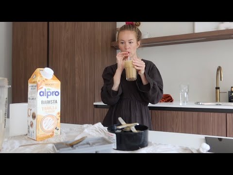 DE NIEUWE KEUKEN IS GEPLAATST | VERHUIS VLOG🏡🔨