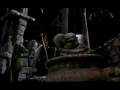 Characters and Themes in Nighttime Lore