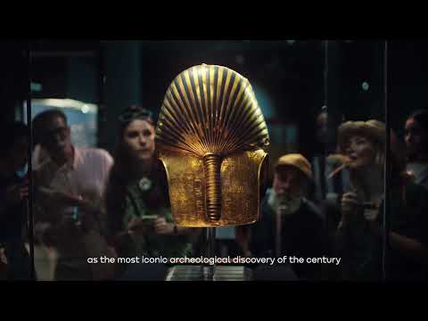 King Tutankhamun is a name that rings familiarity across the whole world.
