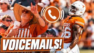 Fans React to Season Opener: The Most OVERLOOKED Part of Texas’ 59-7 Blowout!