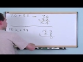 Adding and Subtracting Decimals