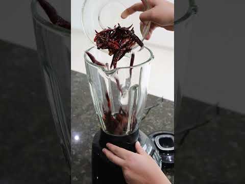 Sabias que si agregas ajos en aceite caliente... 😱 #recetas #sabiasque