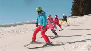 Gruppeneinteilung Blau