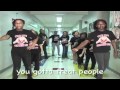Respect and Success in School