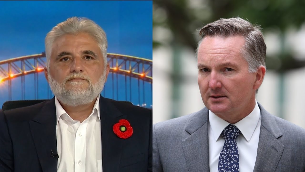 ‘Australia has had enough’: Independent discusses run against Chris Bowen in seat of McMahon