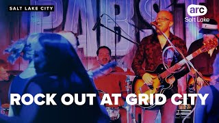 Grid City Musical Festival