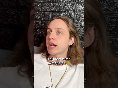 NO escuches EL AUDIO EN 0.3x 👹#shorts