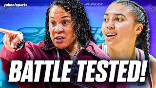 Don’t Sleep On South Carolina 😤 + UConn’s FATAL Flaw 👀