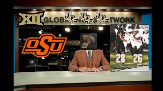 UCF vs. Oklahoma State | Preview